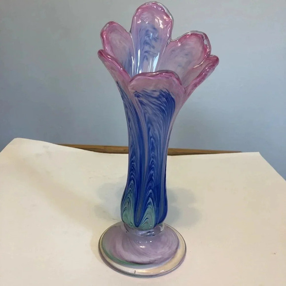 Flowers vase - Picture 2 of 3